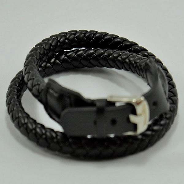 Twisted Snake Print, LEATHER for HIM