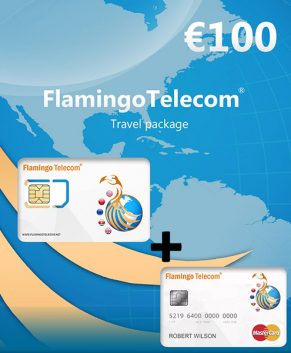 Flamingo Travel Package