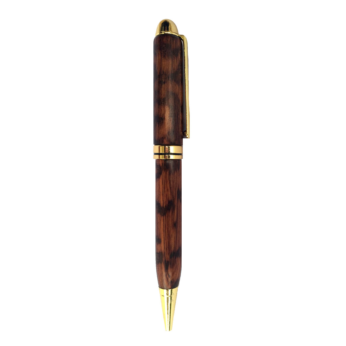 Letterhout/snakewood Designer pen