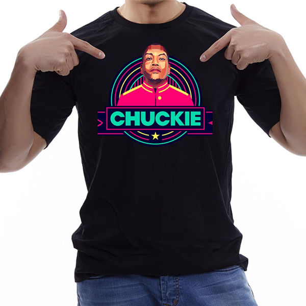 t-shirt chuckie1